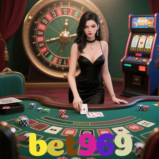  bet969