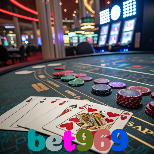  bet969