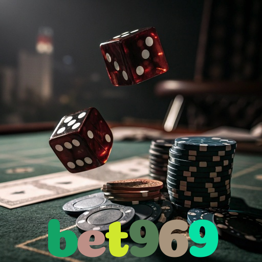  bet969