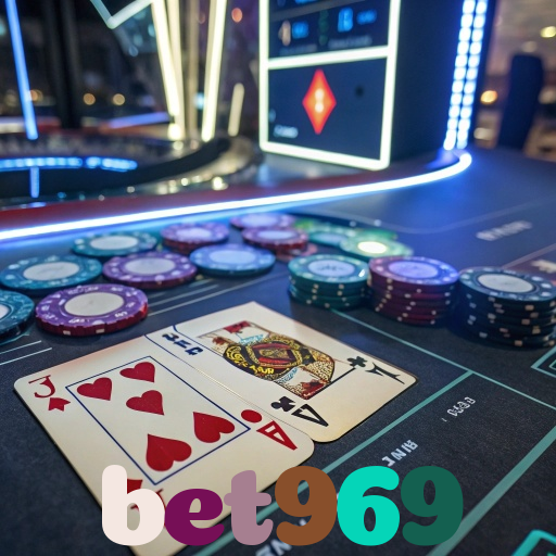  bet969