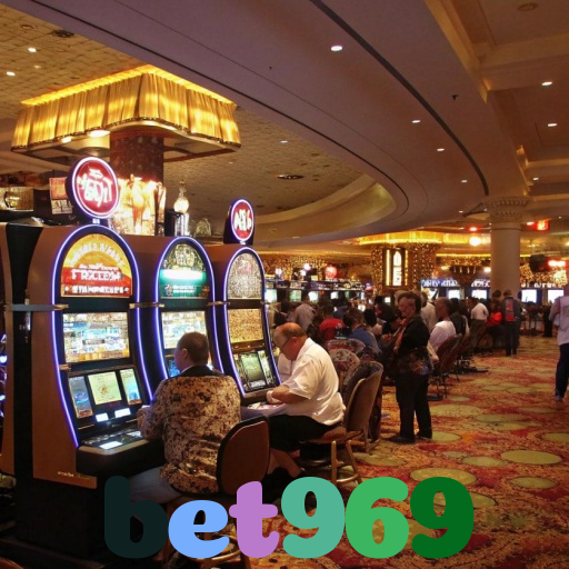  bet969