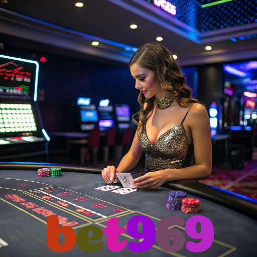  bet969
