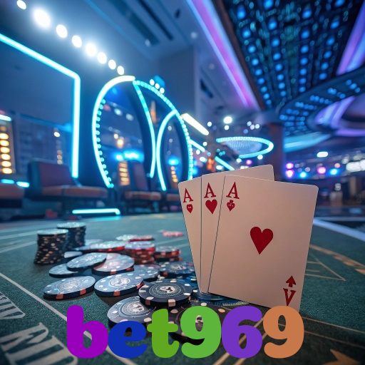  bet969