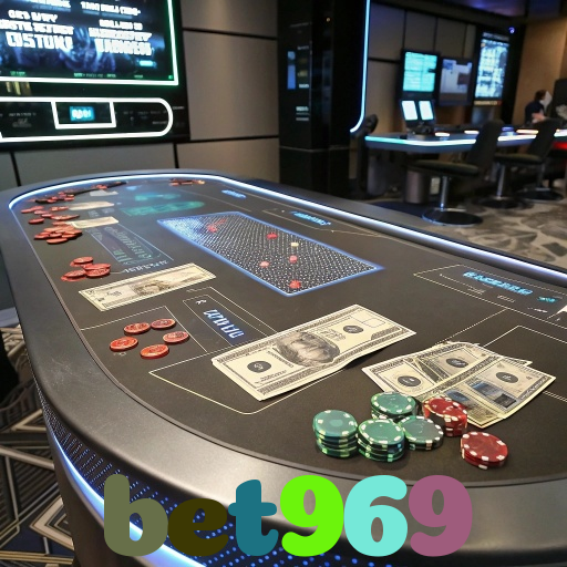  bet969