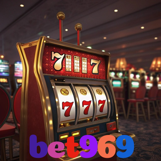  bet969