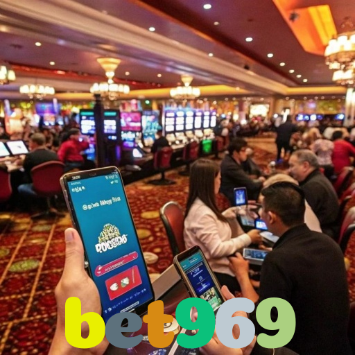  bet969