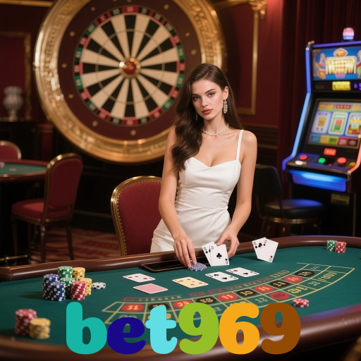  bet969