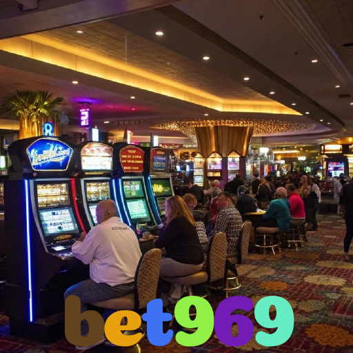  bet969