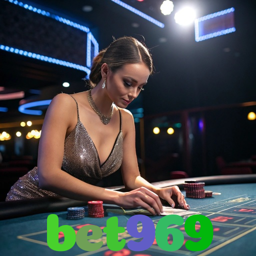  bet969