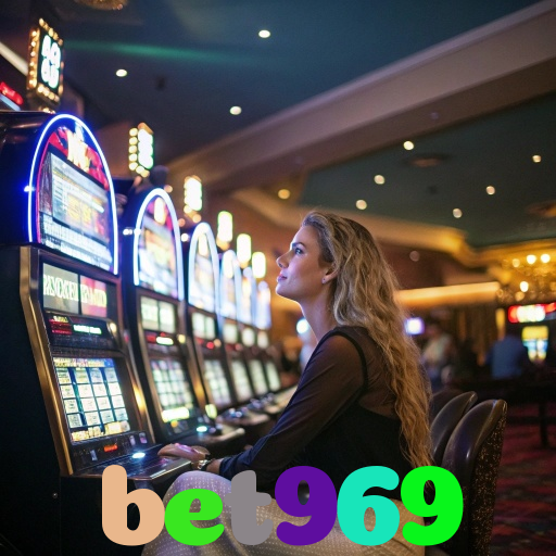  bet969
