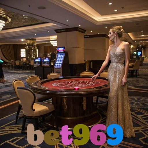  bet969