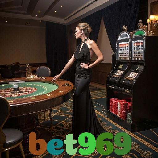  bet969