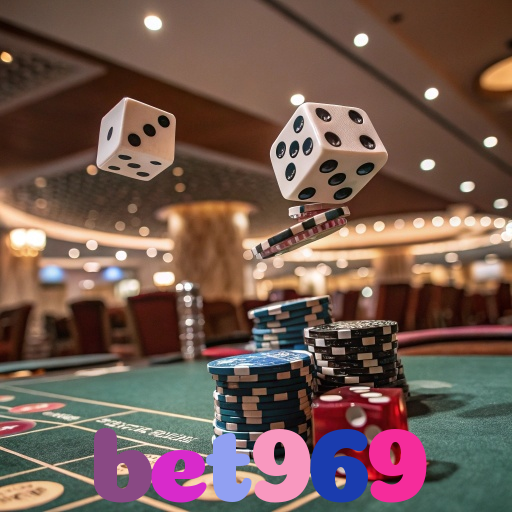  bet969