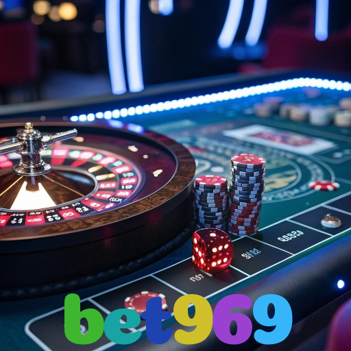  bet969