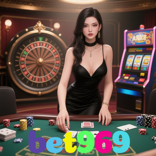  bet969