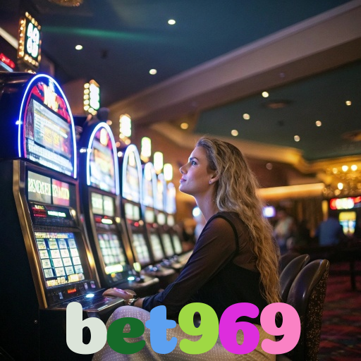  bet969
