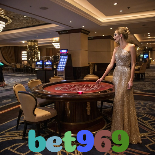  bet969