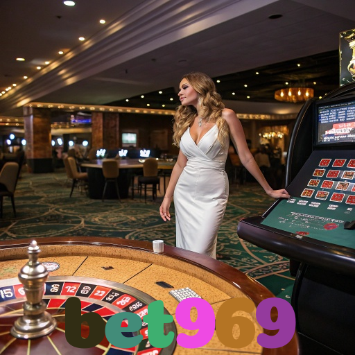  bet969