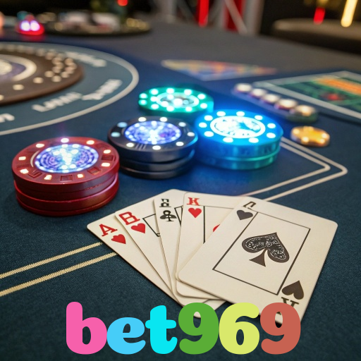  bet969