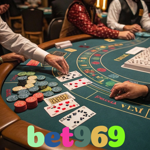  bet969