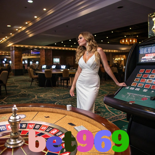  bet969