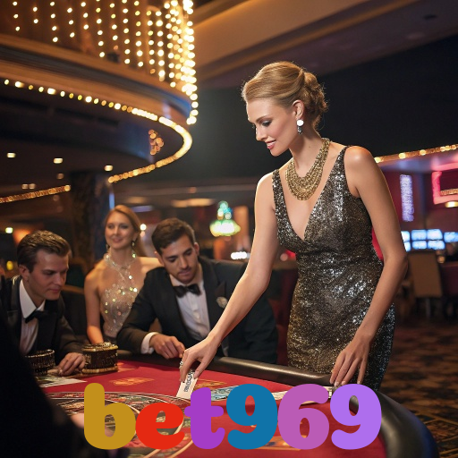  bet969