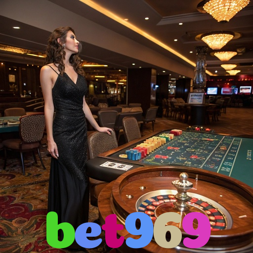  bet969