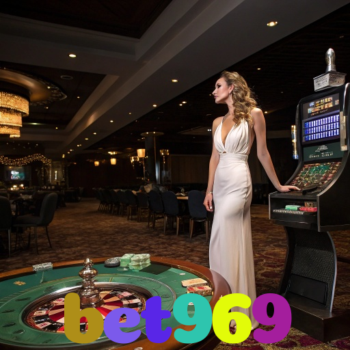  bet969