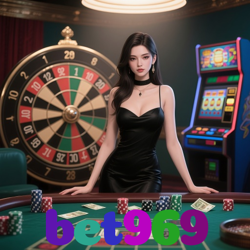  bet969