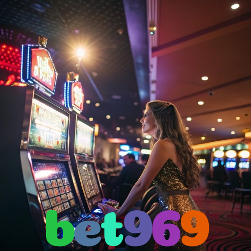  bet969