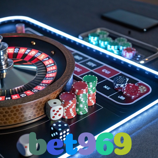  bet969