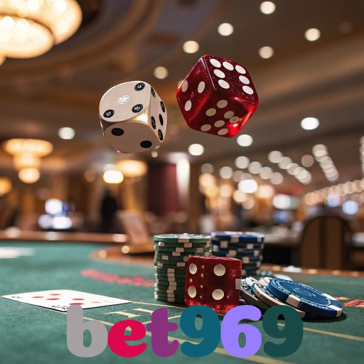  bet969
