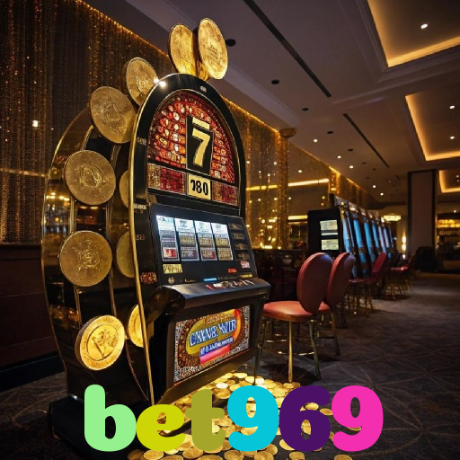  bet969