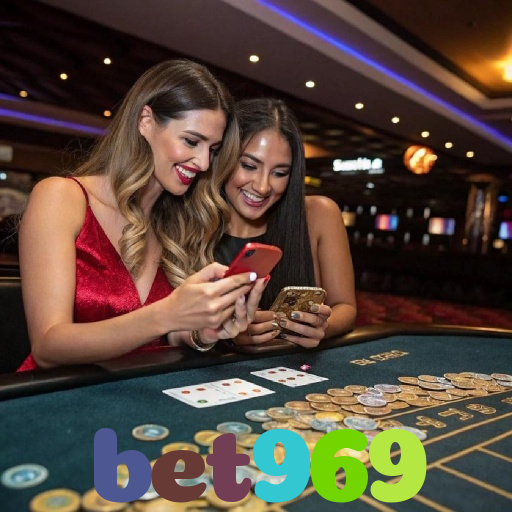  bet969