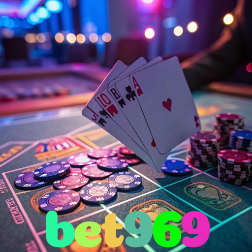  bet969