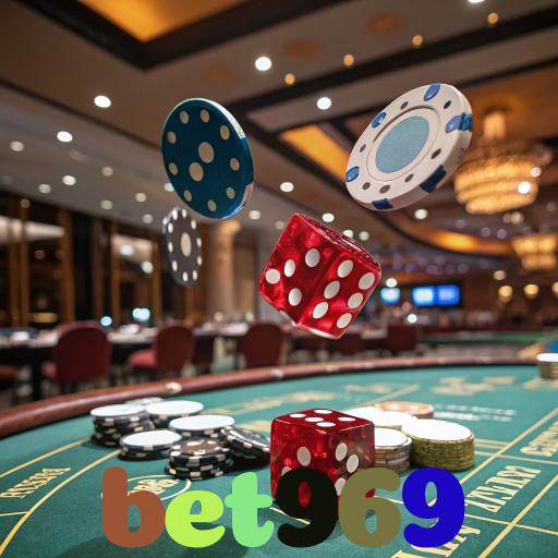 bet969