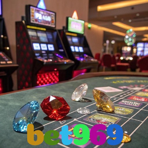  bet969