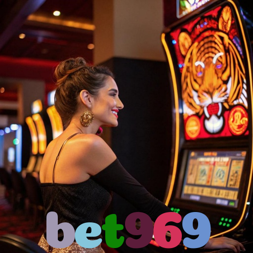 bet969