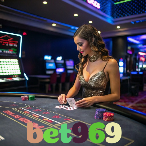 bet969