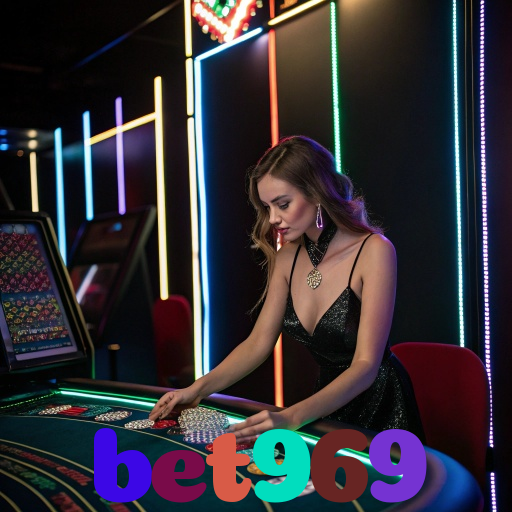  bet969