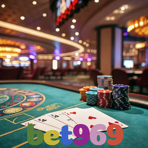  bet969