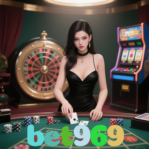  bet969