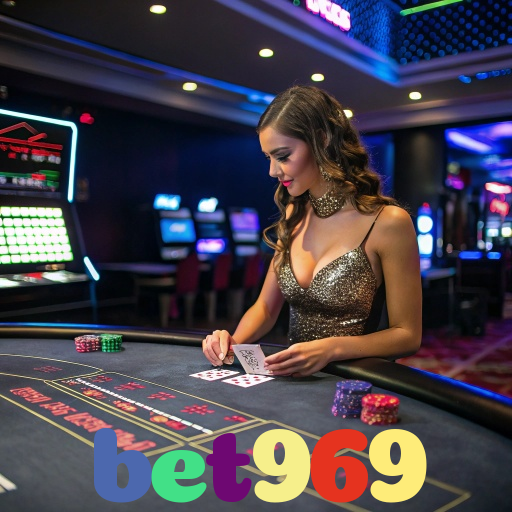  bet969