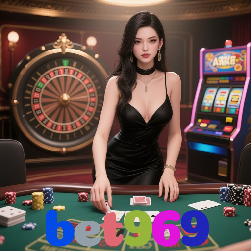  bet969