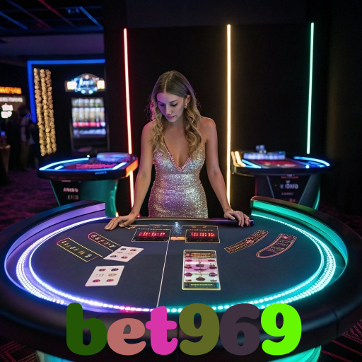  bet969