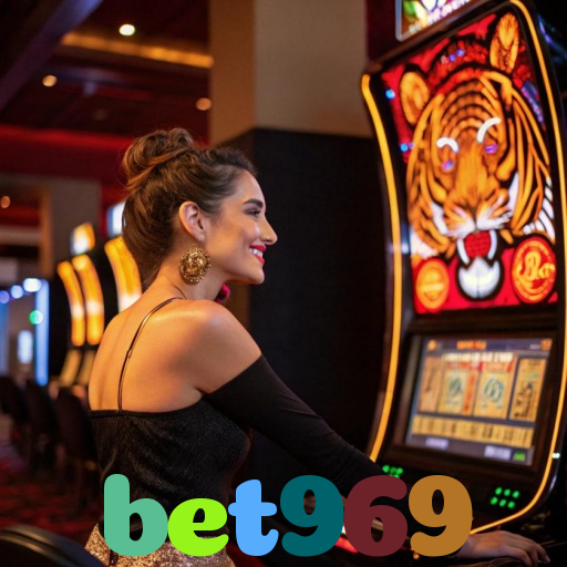  bet969