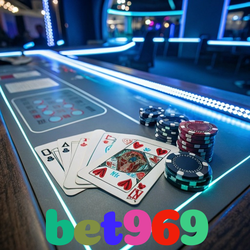  bet969