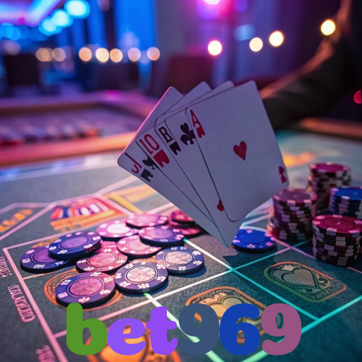  bet969