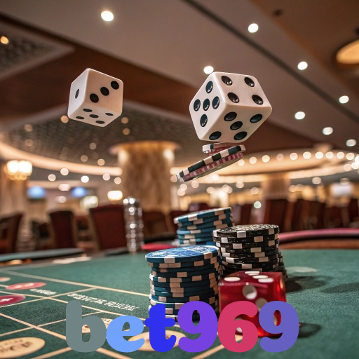  bet969