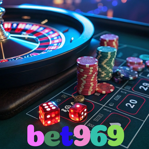  bet969
